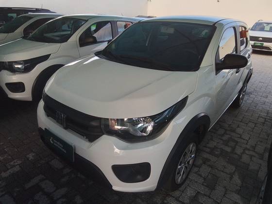 FIAT MOBI 1.0 EVO FLEX LIKE. MANUAL FIAT MOBI 1.0 EVO FLEX LIKE. MANUAL